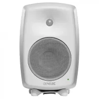 Genelec 8340AWM активный 2-полосный монитор, НЧ 6.5" 150Вт, ВЧ 0.75" 150Вт. Подставки. Опциональная