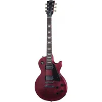 GIBSON Les Paul Studio Faded 2016 T Worn Cherry - Электрогитара