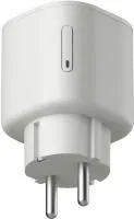 Умная розетка Яндекса, Matter, Белая YNDX-00540WHT