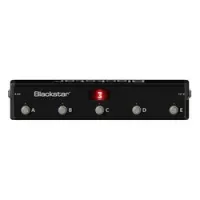 Blackstar fs:12  футсвич для серии id: core, 5 кнопок