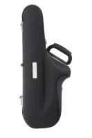Футляр для сопрано саксофона Bam Trekking Black