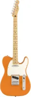 FENDER PLAYER Telecaster MN Capri Orange электрогитара