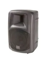 DAS AUDIO DR-508 Пассивная двухполосная акустическая система 8"+1", 200/800Вт, 60Гц-20кГц, 8 Ом