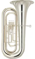 Туба Bb Yamaha YBB-201S