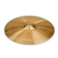 Paiste 20" signature mellow ride  тарелка ride