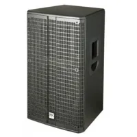 L5 115 F, Акустическая 2-полосная (15` + 1`) система, 600 Вт RMS SPL 139 д HK Audio L5 115 F