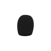 Electro-voice WSPL-3 Ветрозащита для PL35, черная