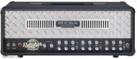 MESA BOOGIE NEW TRIPLE RECTIFIER SOLO HEAD - Усилитель "голова"