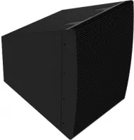 Система акустическая BIAMP [LVH-906WRC/AS] (COMMUNITY) Large Format, High Output, Horn Loaded 4 x 12-inch 3-Way, Variable Vertical Dispersion x 60 Horizontal, Active Standard, Weather-Resistant Custom Color