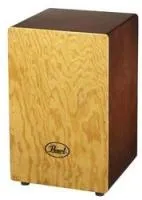 Pearl pbc-507  primero box cajon, кахон, высота 19,75'', азиатская сосна