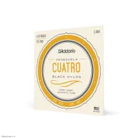D'ADDARIO EJ98 - Струны для куатро