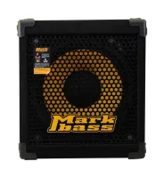 New York 121  Басовый кабинет 12" 400 Вт 8 Ом/MARKBASS