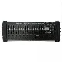Пульт управления Ross dmx control 1232 [384 dmx-канала]