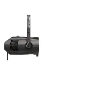 ETC Source Four LED Series 3 Daylight HDR Engine Only, Black Прожектор светодиодный профильный (корпус с источником света без оптики и профилирующего модуля), используется с ZOOM-объективом или с модулями CYC или FRESNEL. Возможна установка EDLT-объектива