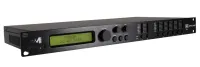 MARANI DPA260P Цифровой управляющий процессор профессиональный, 2 входа, 6 выходов.