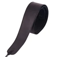 GIBSON The Vintage Saddle, Brown ремень для гитары, цвет коричневый