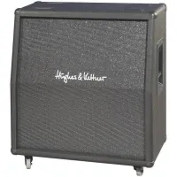 HUGHES and KETTNER CC412 30 A - Кабинет