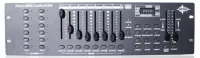 Ross dmx control 1216 - пульт управления dmx 512