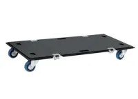 X-TREME XTHPS33-SK Тележка для перевозки субвуфера XTHPS33  "Big Punch"