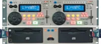 USB 7309 - MP3/CD проигрыватель