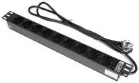 PROAUDIO PDU-9 - Блок розеток