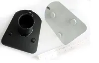 VOLTA Bel Canto H1/H2 W Tripod holder кронштейн для систем Bel Canto H1/H2 W для установки на стойку, белый
