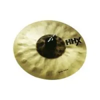 Sabian 10" hhx splash  тарелка splash