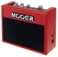 Mooer Super Tiny Twin - Комбо для гитар