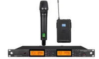 ANZHEE RS150 dual HH,