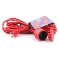 Power Cube PC-2-B-10(IP) - Кабели питания