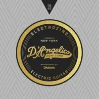 D'angelico rock '9s sale  струны для электрогитары