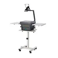 Проекционный столик для оверхед-проекторов Kindermann (6295000100)