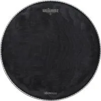 WILLIAMS WL1-MESH-08 - однослойный бесшумный пластик, 8"