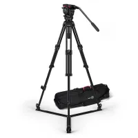 System FSB 8 Mk II 75/2 AL GS штативный комплект Sachtler