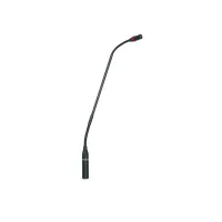 Work XP 10 PRO электретный кардиоидный микрофон "гусь", 50 Гц -16 кГц, SPL 138 дБ, динамический диапазон:110 дБ, Ф30х490 мм, вес 0,178 кг