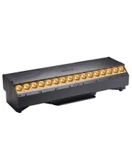 ROBE ROBIN T32 Cyc EP Светодиодная RGBAL панель; источник света: 16x 40W MSL™ RGBBAL LED
