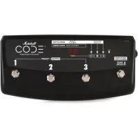 MARSHALL PEDL-91009 - Футсвитч