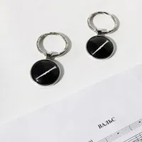 Брелок для ключей ClariKnight "Кларнет"