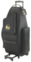 Сумка-тележка для 2 саксофонов Gard Bags GB-125WBFSK