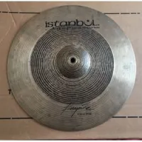 Istanbul agop 14" empire hihat  тарелка hi-hat (пара)