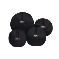 GATOR GP-BOP-100 - комплект из 4-х сумок для ударных 18'x14' 12'x8' 14'x14' 14'x5.5'