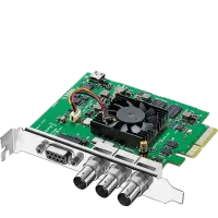 DeckLink SDI 4K плата ввода/вывода Blackmagic