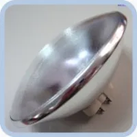 ALUPAR 56 300W 230V NSP G X16D 6X1 OSRAM