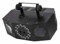 Mixlight II, Мультиэффект EURO DJ Mixlight II