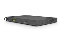 WyreStorm MX-0404-H2A - Матричный коммутатор 4x4, поддержка 4K HDR 4:4:4 60Hz HDMI, встроенный де-эмбеддер аудио, включение питания подключенных экранов через CEC и функция отключения AV-сигнала