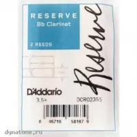 RICO DCR02355 - Трости для кларнета