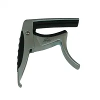 PEAVEY Capo - Chrome - каподастр хром