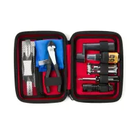 DGT102 Complete Guitar Setup Kit Набор для ухода за гитарой, Dunlop