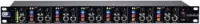 ART HeadAmp 6  усилитель для наушников, 6 каналов, рэковый