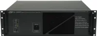 JDM PA-1000DP Усилитель мощности 1000 Вт\100В с  приоритетным входом, встроенным лимитером, многоступенчатой защитой, индикатором неисправности